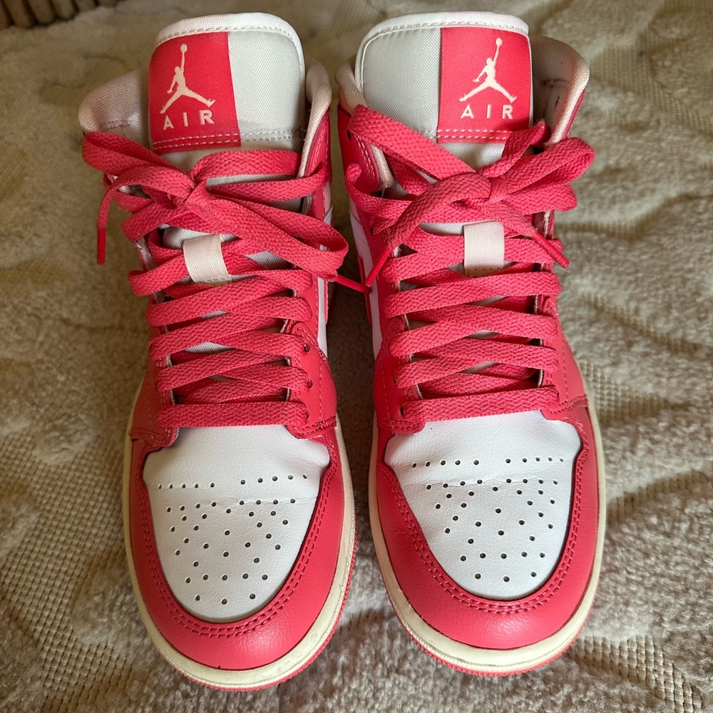 Nike Jordans